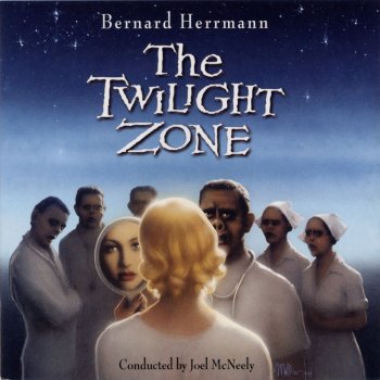 Bernard Herrmann Patience