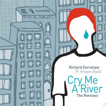 Richard Earnshaw Cry Me a River (Richard Earnshaw Classic Dub) [feat. Imogen Ryall]