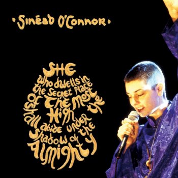 Sinead O'Connor Dense Water Deeper Down