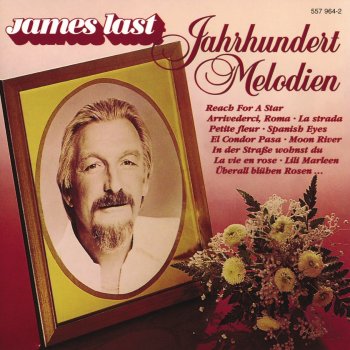 James Last and His Orchestra Spanish Eyes