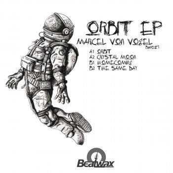 Marcel von Vogel Orbit