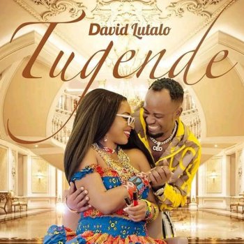 David Lutalo Yaamanyi
