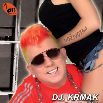 Dj Krmak Zrce