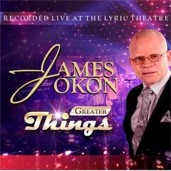 James Okon Latter Rain (Live)