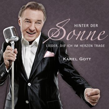 Karel Gott Sag' einmal Amore (Cau, lasko)