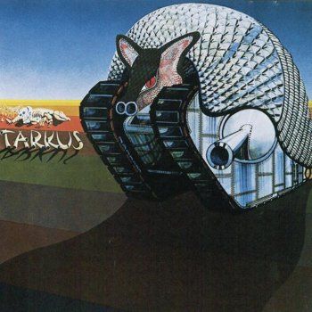 Emerson, Lake & Palmer Battlefield