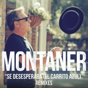 ricardo Montaner Se Desesperaba (El Carrito Azul) - Cesar Vilo Suono Remix