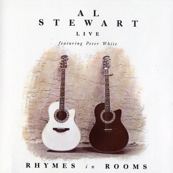 Al Stewart On the Border (Live)