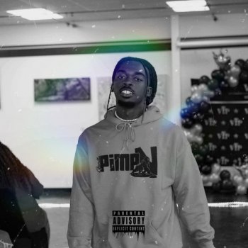 Исполнитель Kae, альбом Glue