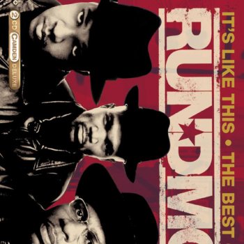 Run-DMC vs. Jason Nevins It's Like That