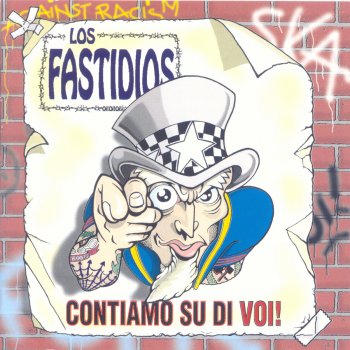Los Fastidios Rudy Rude Boy