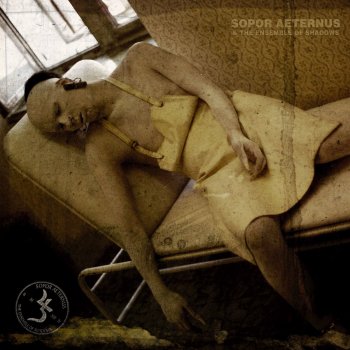 Sopor Aeternus & The Ensemble Of Shadows Consolatrix Has Left the Building