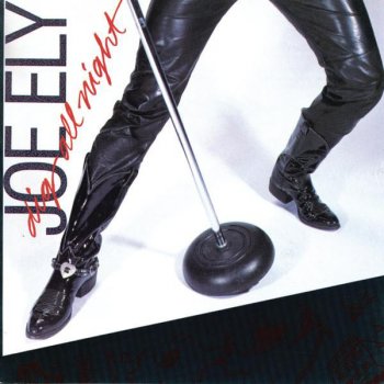 Joe Ely Dig All Night