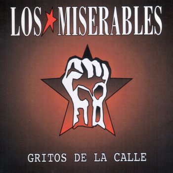 Los Miserables Llueve