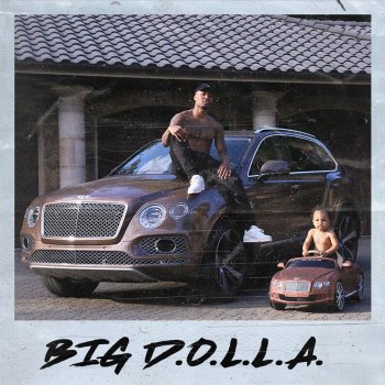 Dame D.O.L.L.A. Sorry (feat. Lil Wayne)