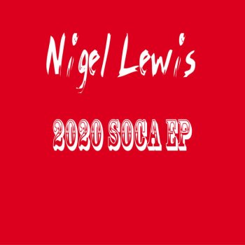 Nigel Lewis Take Dat and Kool It (feat. Nessa Preppy)