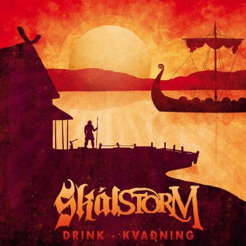 Alestorm Kvaðning