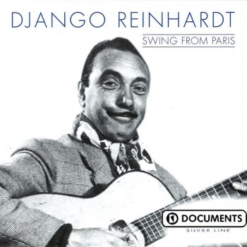 Django Reinhardt Improvisation N° 3, Pt. 1