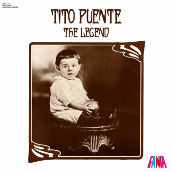 Tito Puente Bombata