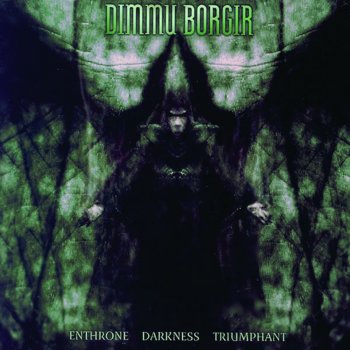 Dimmu Borgir Mourning Palace