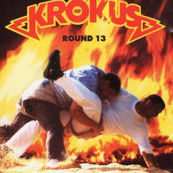 Krokus Suck My Guitar