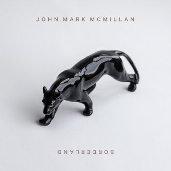 John Mark McMillan Holy Ghost