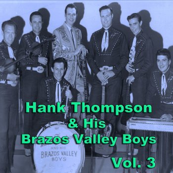 Hank Thompson and His Brazos Valley Boys A Cat Has Nine Lives