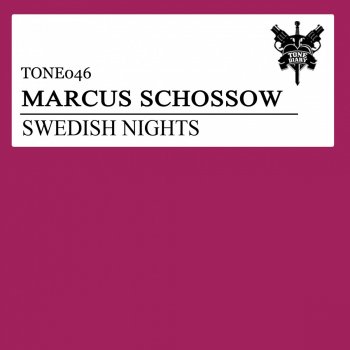 Marcus Schossow Swedish Nights