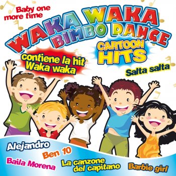 BABY BAND - Waka Waka Bimbo Dance