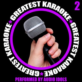 Audio Idols Is This Love? (Originally Performed by Alison Moyet) [Karaoke Version]