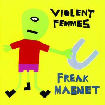 Violent Femmes In The Dark