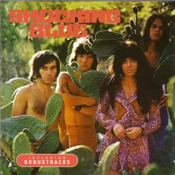 Shocking Blue Send Me A Postcard