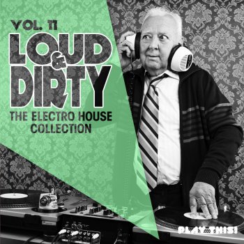 Luna Moor feat. Diaz Hey People Look Me (Absolut Groovers Remix)
