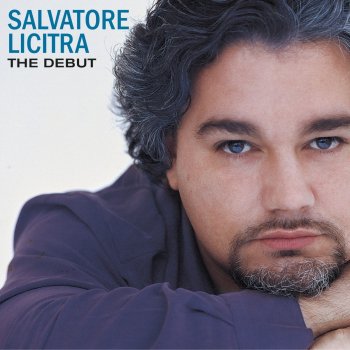 Salvatore Licitra feat. Carlo Rizzi & London Symphony Orchestra Aida: Celeste Aida