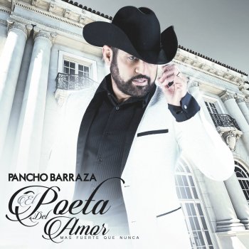 Pancho Barraza Destino