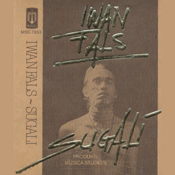 Iwan Fals Serdadu