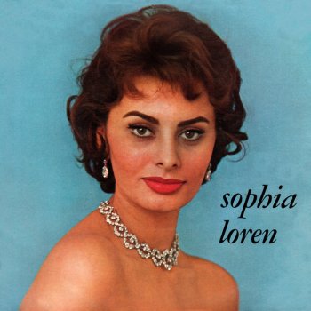 Sophia Loren Felicita