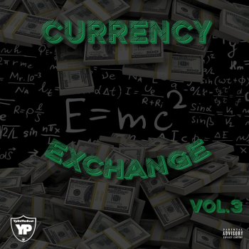 Yponthebeat Pot Of Gold (feat. Wet Money E)