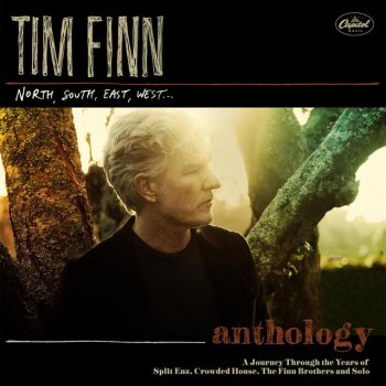 Tim Finn How Will You Go (From the BJB Sessions)