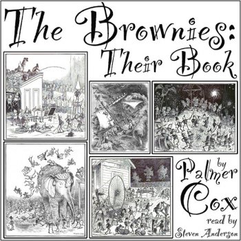 Steve Anderson The Brownies at the Seaside