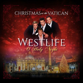 Westlife O Holy Night - Live