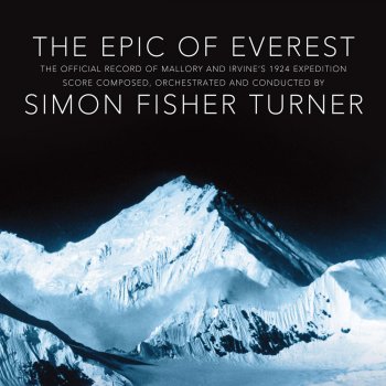 Simon Fisher Turner Makalu