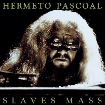 Hermeto Pascoal Open Field (Campo Aberto) - Outtake