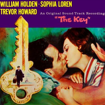 Исполнитель Sir Malcolm Arnold, альбом The Key (Original Soundtrack)