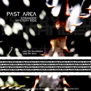 Past Area Mystery Ride