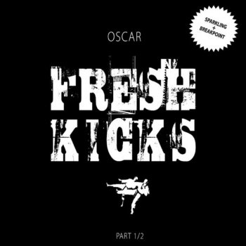 Oscar Sparkling (Racso Edit)