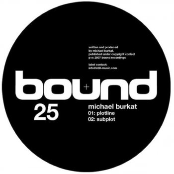 Michael Burkat & Lars Klein One Night In Naples