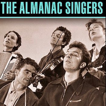 The Almanac Singers The Sinking of the Rueben James