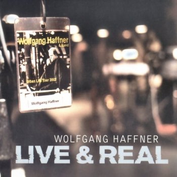 Wolfgang Haffner Drummer's Delight