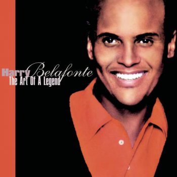 Harry Belafonte Sunflower